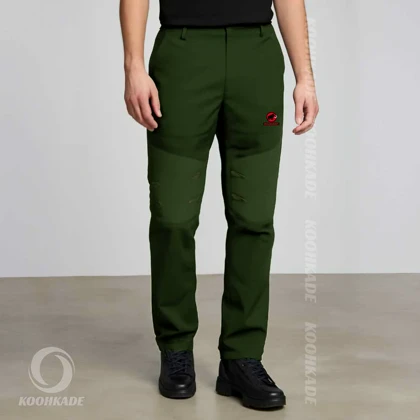 شلوار زمستانه ماموت 9202