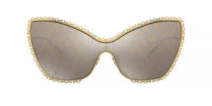 عینک آفتابی دولچه گابانا Dolce & Gabbana DG2240S 0002O2