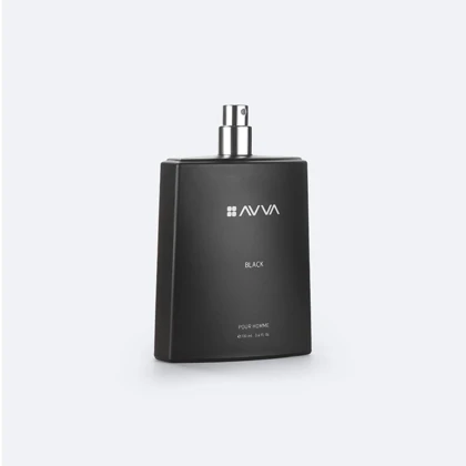 پرفیوم AVVA آووا مدل Black 100ml
