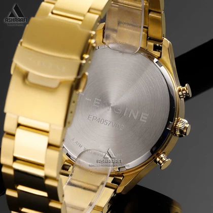 ساعت مردانه تی انجین T-Engine EP4057V02