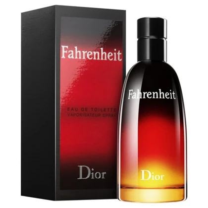 عطر مردانه فارنهایت