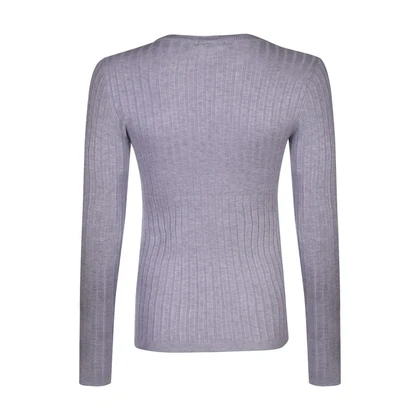 بلوز بافت زنانه A713