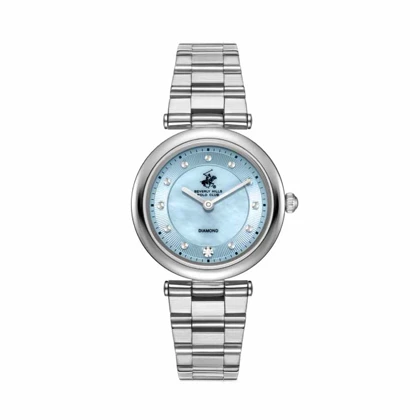 ساعت پولو بورلی هیلز اورجینال زنانه BP3870X.300