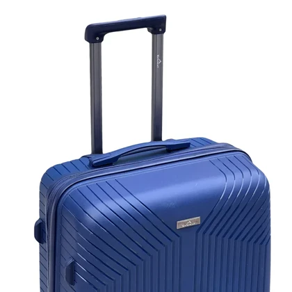 چمدان سایز متوسط وارداتی اورست مدل EVEREST - EV40153 MEDIUM