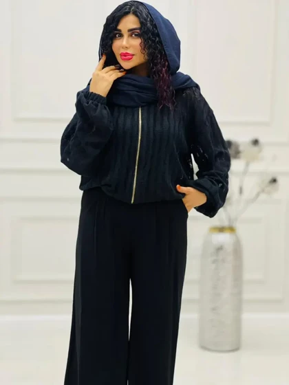 بامبر جکت تلما