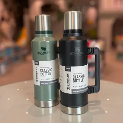 فلاسک استنلی مدل classic legendary