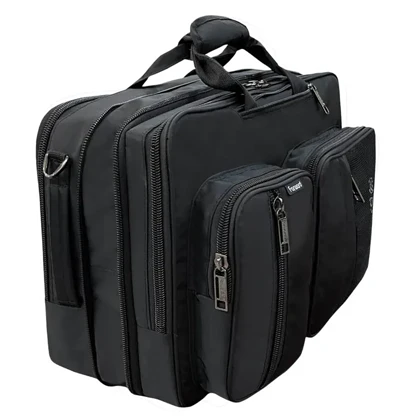 کیف سه کاره فوروارد مدل FORWARD - FCLT1081 قابل تبدیل به کوله