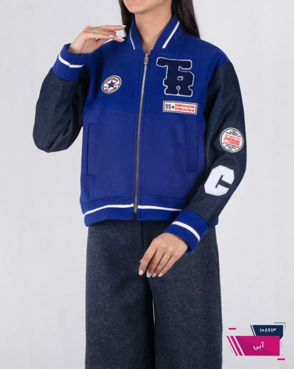 بامبر فوتر آستین جین CHATAN