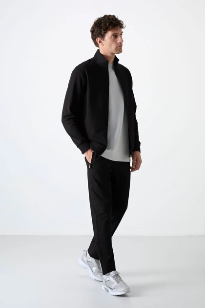 ست هودی و شلوار مردانه تامی لایف tommy-life