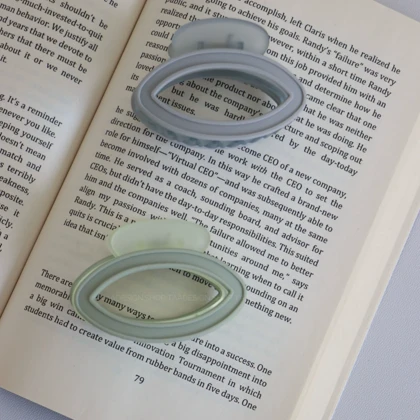 کلیپس مدل 3028