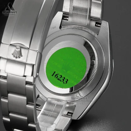 ساعت رولکس دیت جاست Rolex DateJust OW3