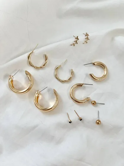 پک گوشواره دخترانه