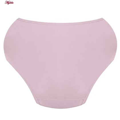 شورت زنانه رنگ یاسی ماییلدا مدل 5253-3378