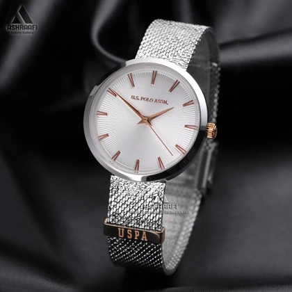 ساعت زنانه یو اس پولو U.S. Polo Assn. USPA2078-01