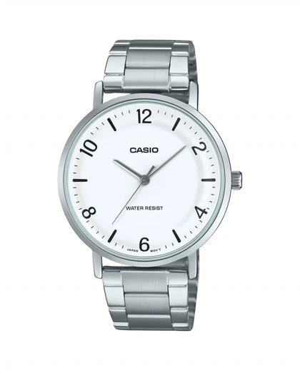 ساعت مچی مردانه کاسیو CASIO MTP-VT03D-7B