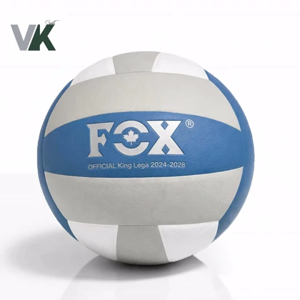 توپ والیبال برند فوکس FOX طرح 15 شناسه 10100698