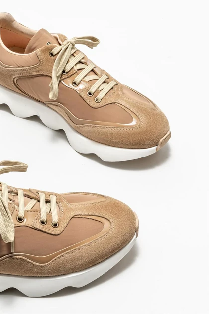 کتانی مردانه اله elle