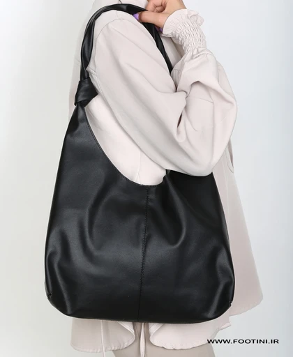 کیف زنانه گره دار 075 AM