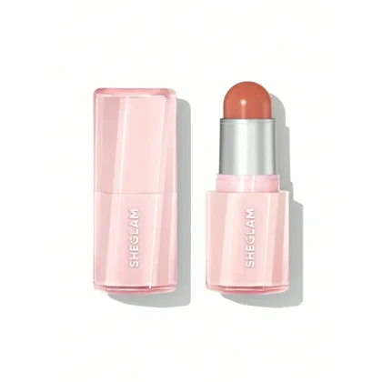 رژگونه استیکی شیگلمSHEGLAM Buttery Bliss Blush Stick