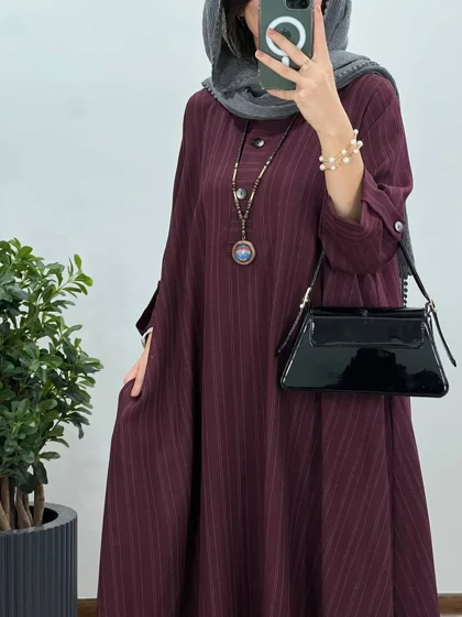 پیراهن ایتالیایی سوپر کلوش شیما