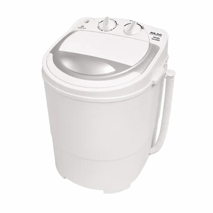 مینی واش 2.5 کیلویی میلاد مدل MS300