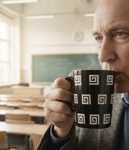 ماگ سرامیکی‌طرح دار