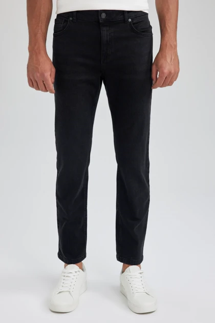 شلوار جین مردانه اورجینال دیفکتو defacto