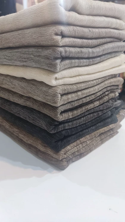 شال وول ویسکوز