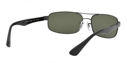 عینک آفتابی ریبن RayBan RB3445S 00258
