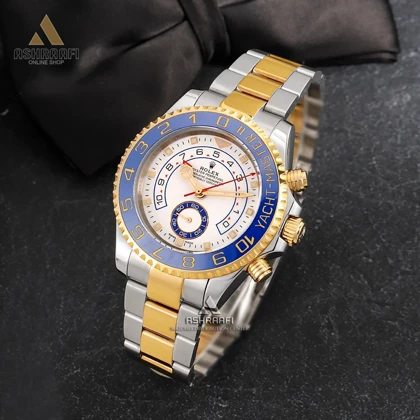 ساعت رولکس یاخ مستر ROLEX Yacht-Master II-42GS