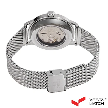 ساعت مچی مردانه اورینت ORIENT مدل RA-AC0019