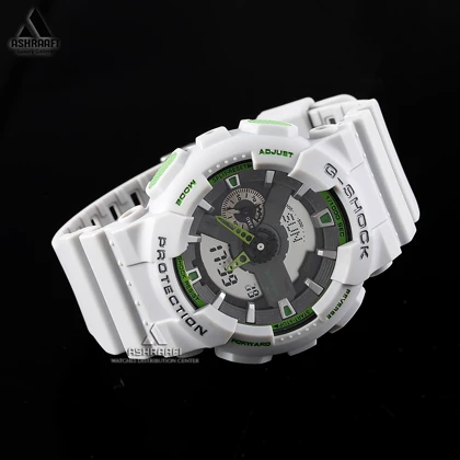 ساعت مچی جیشاک G-shock GA-110-5146