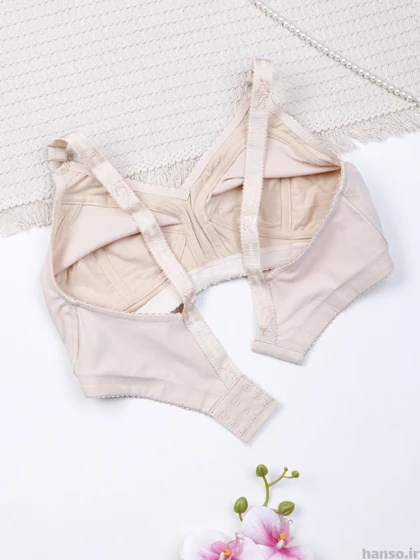 سوتین نخی بدون فنر کرالاستر کد 710