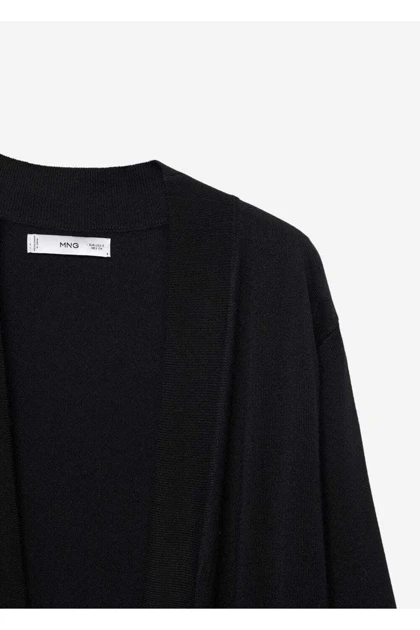 بافت زنانه اورجینال منگو mango