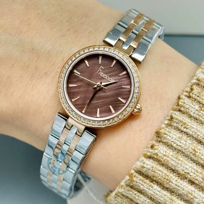 ساعت فریلوک اورجینال زنانه FL.1.10426-5