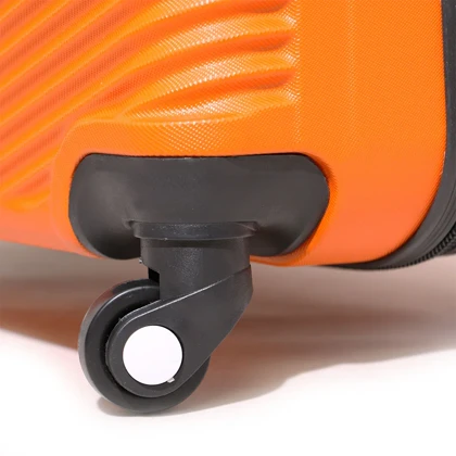 چمدان Kardo مدل K-40363-M سایز متوسط