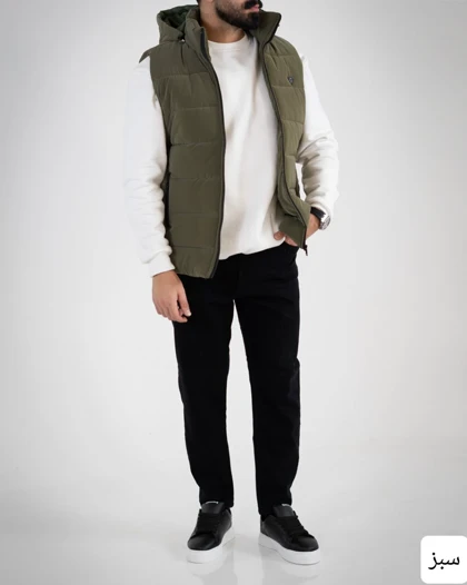 پافر سیلیکونی کوروش_کد4745