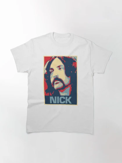 تیشرت پینک فلوید تیشرت Nick کد 178626
