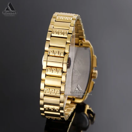 ساعت ورساچه صفحه آبی VERSACE VE6H00-BG