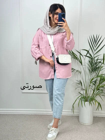 مانتو کتان شادی