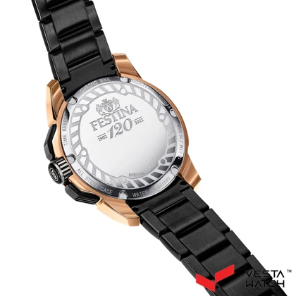 ساعت مچی مردانه فستینا FESTINA مدل F20645/1