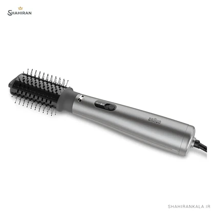 سشوار برس دار براون مدل BRAUN AS430E