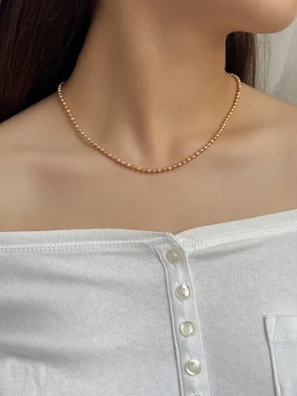 گردنبند البرنادو