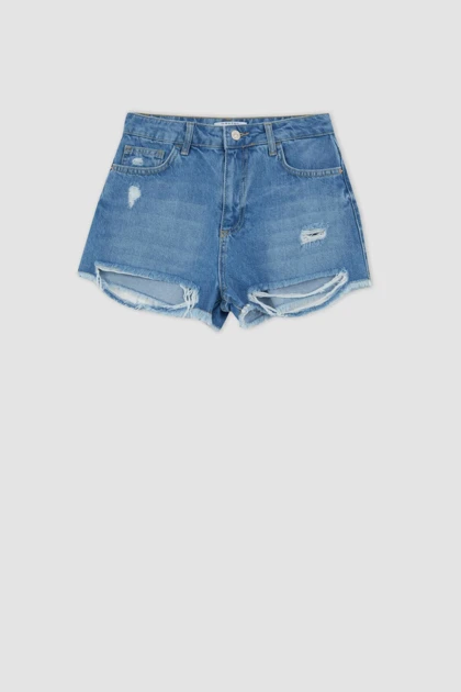 شلوار جین زنانه اورجینال دیفکتو defacto