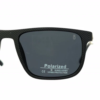 عینک آفتابی پلاریزه مردانه مورل کد P78023
