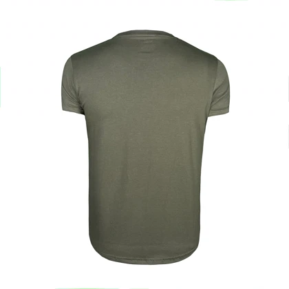 تیشرت ورزشی مردانه تکنیک پلاس 07 TS-157