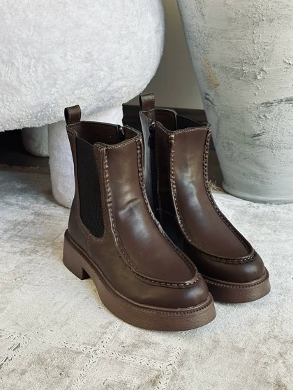 نیم بوت کلاسیک