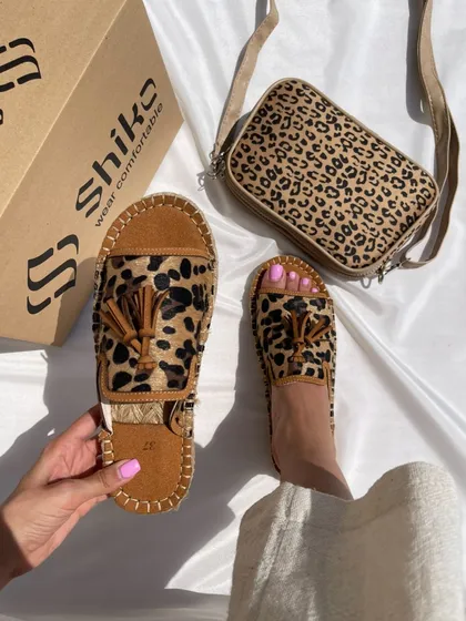 اسلیپر منگو شیکو 1658