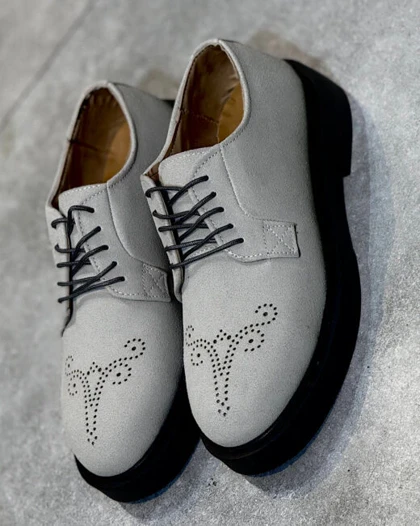 کفش بندی هشترک