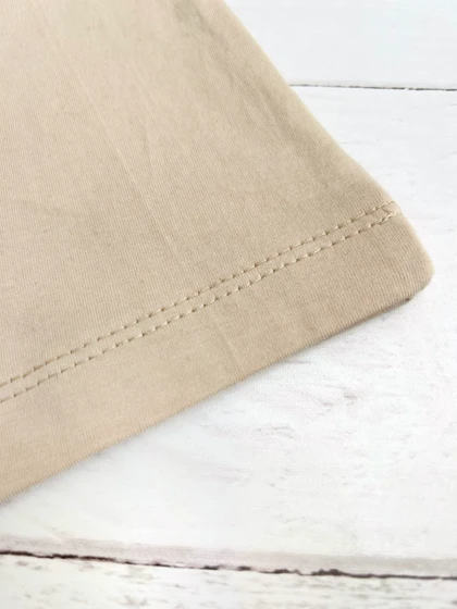 تاپ نخ پنبه دو رنگ کد 3227